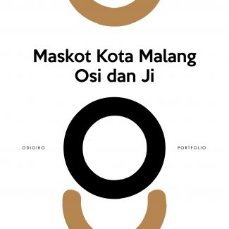 3_Odigiro Portfolio Maskot Kota Malang Osi dan Ji-01